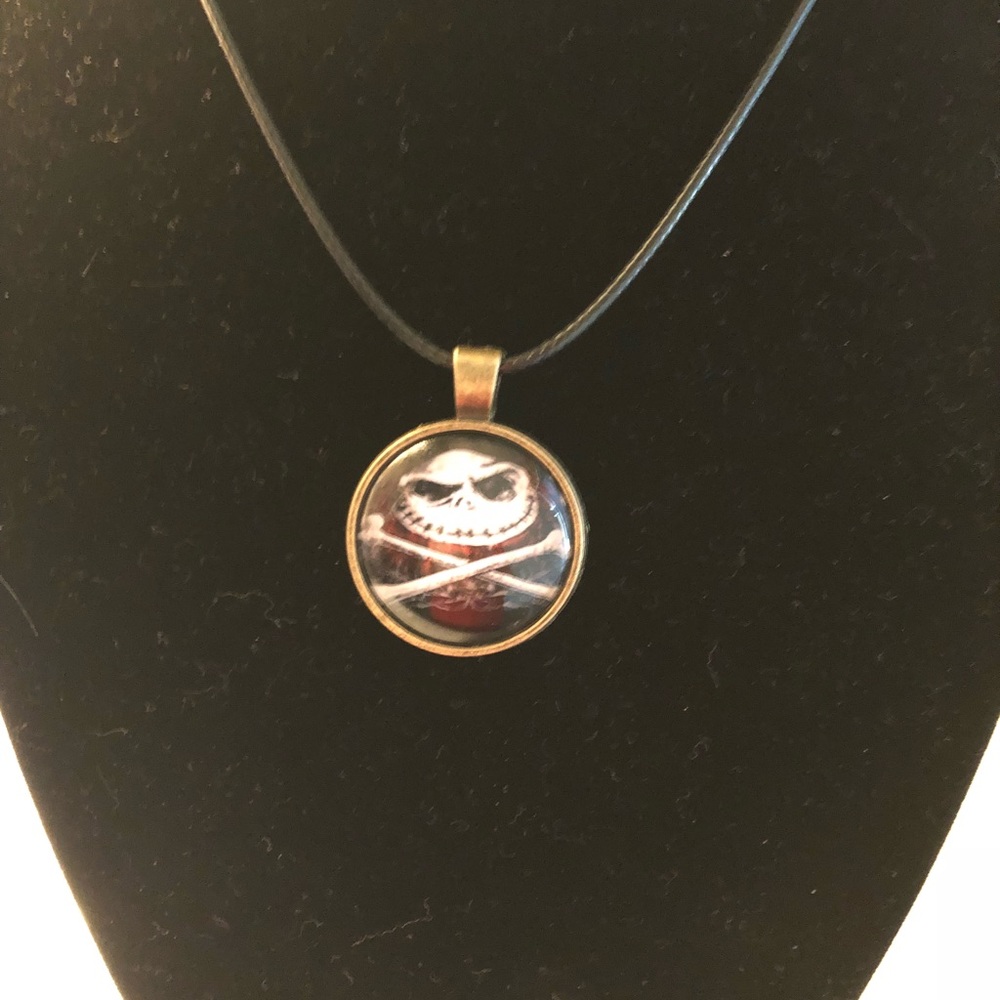 The NBC Jack inspired 18" adjustable pendant